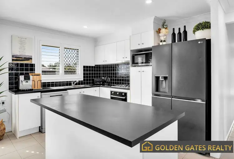 Second view of Homely house listing, Lot 11 Tindle Street, Redbank Plains QLD 4301