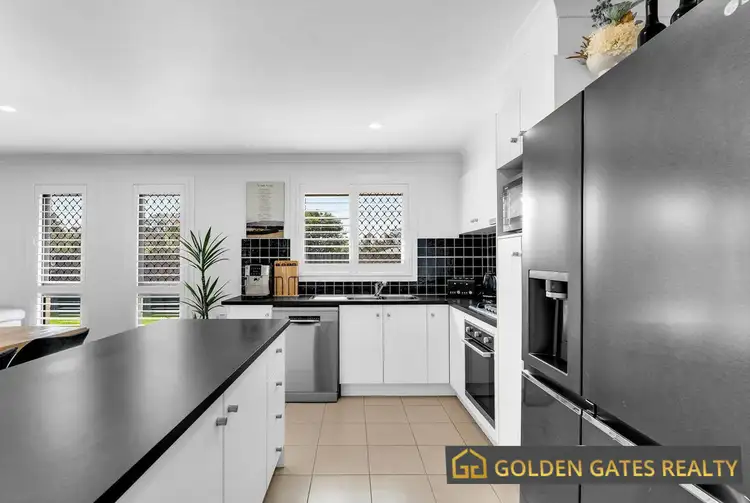 Third view of Homely house listing, Lot 11 Tindle Street, Redbank Plains QLD 4301