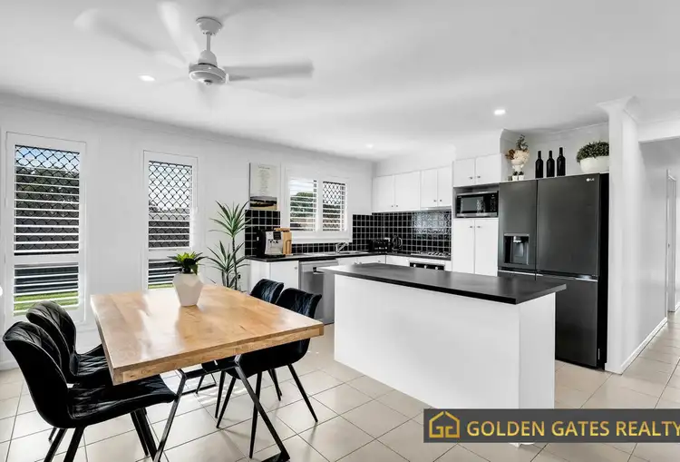 Fourth view of Homely house listing, Lot 11 Tindle Street, Redbank Plains QLD 4301