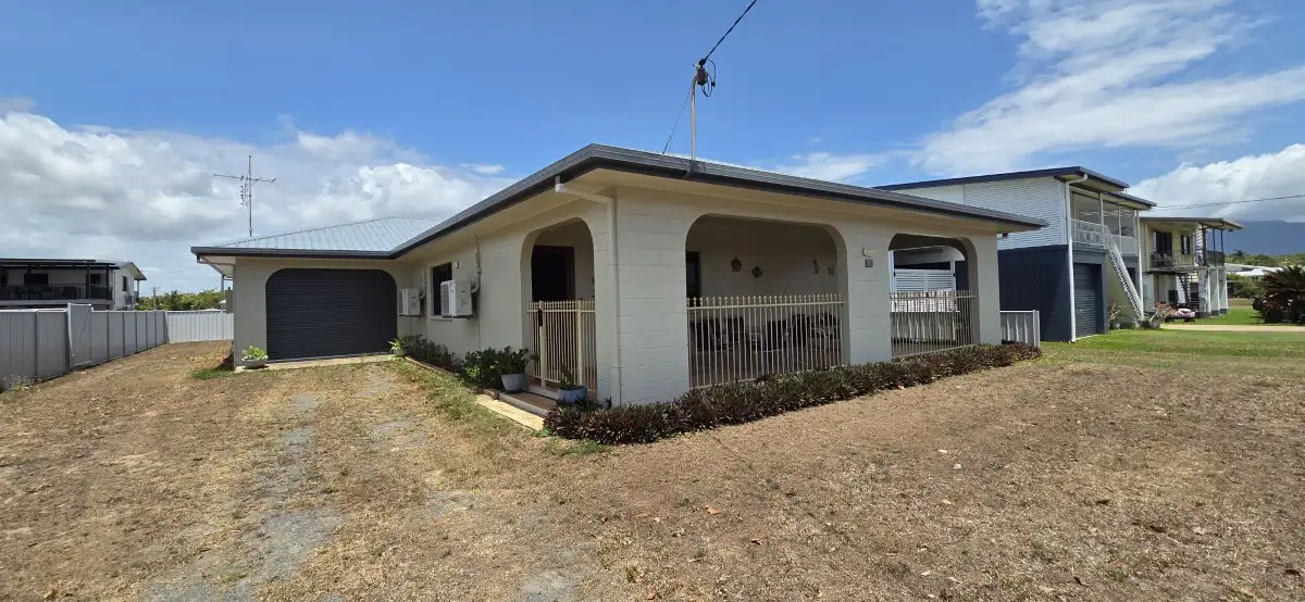 Main view of Homely house listing, 100 Patterson Parade, Lucinda QLD 4850