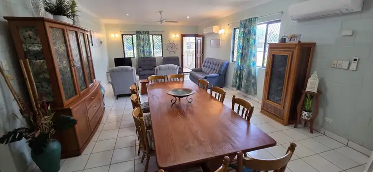 Fifth view of Homely house listing, 100 Patterson Parade, Lucinda QLD 4850
