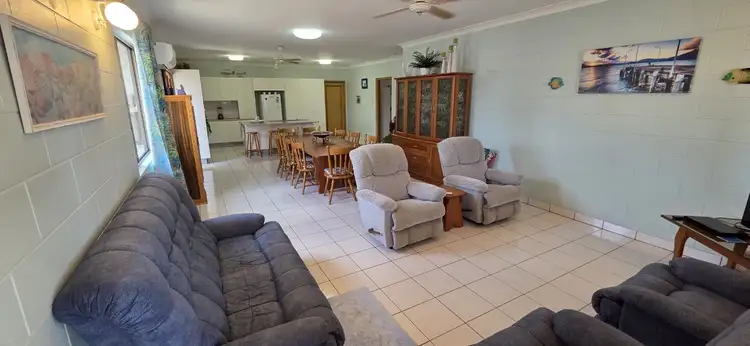 Sixth view of Homely house listing, 100 Patterson Parade, Lucinda QLD 4850