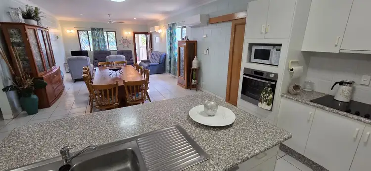 Seventh view of Homely house listing, 100 Patterson Parade, Lucinda QLD 4850