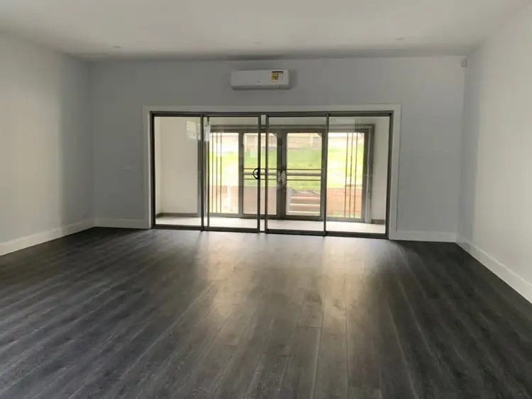 Second view of Homely townhouse listing, 2/34 Clare Boulevard, Greenvale VIC 3059