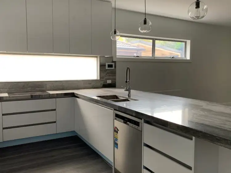 Third view of Homely townhouse listing, 2/34 Clare Boulevard, Greenvale VIC 3059