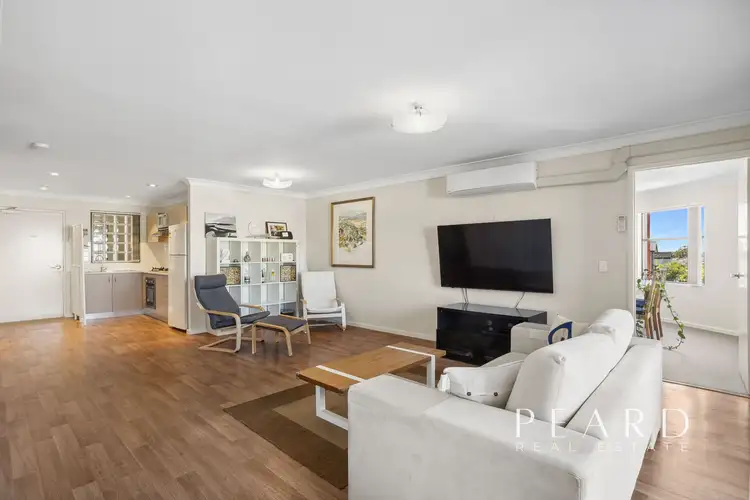 Second view of Homely apartment listing, 103/75 Ocean Keys Boulevard, Clarkson WA 6030