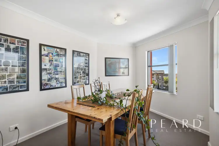 Third view of Homely apartment listing, 103/75 Ocean Keys Boulevard, Clarkson WA 6030