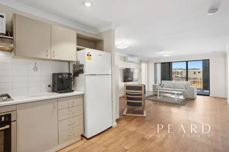 Fifth view of Homely apartment listing, 103/75 Ocean Keys Boulevard, Clarkson WA 6030