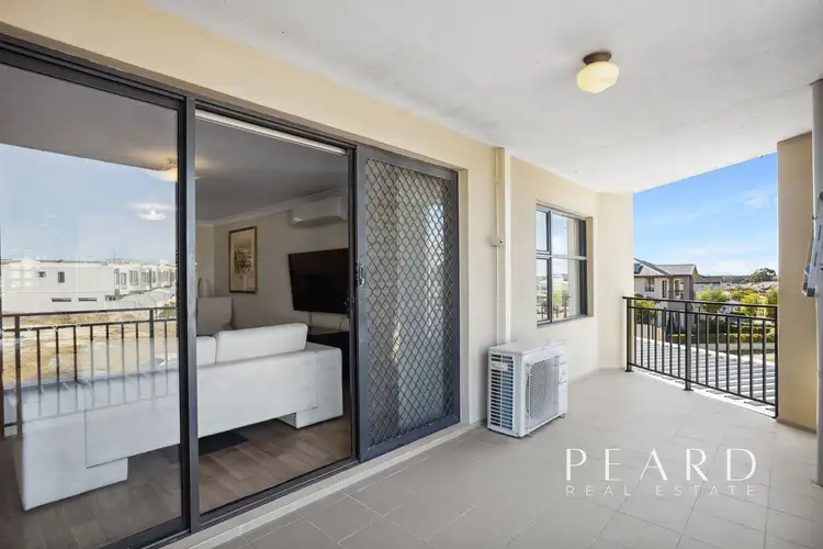 Sixth view of Homely apartment listing, 103/75 Ocean Keys Boulevard, Clarkson WA 6030