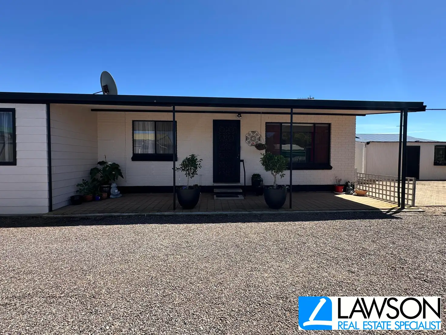 Main view of Homely house listing, 9 Robert Street, Tumby Bay SA 5605