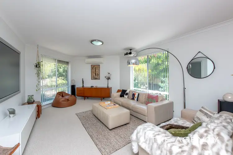 Fourth view of Homely house listing, 3 Bronte Close, Kallaroo WA 6025