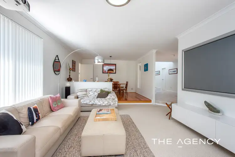 Fifth view of Homely house listing, 3 Bronte Close, Kallaroo WA 6025