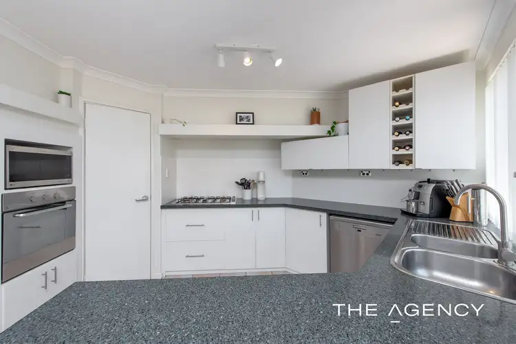 Seventh view of Homely house listing, 3 Bronte Close, Kallaroo WA 6025