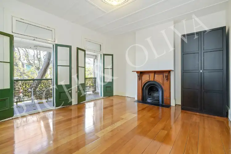 Fourth view of Homely terrace listing, 135 Glebe Street, Glebe NSW 2037