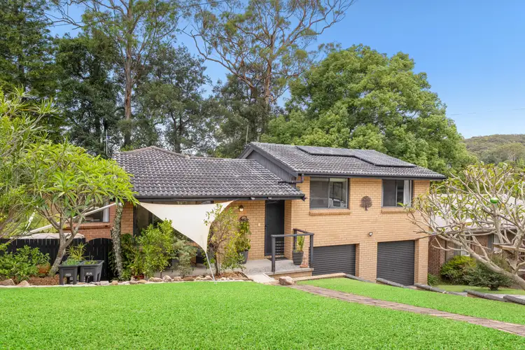 26 Narooma Road, Niagara Park NSW 2250