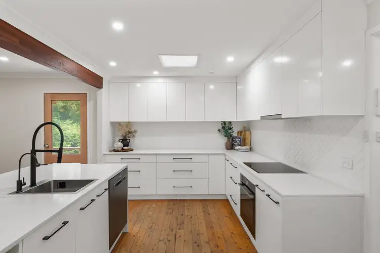 Second view of Homely house listing, 26 Narooma Road, Niagara Park NSW 2250