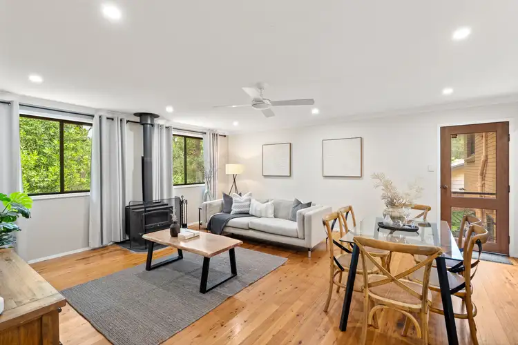 Third view of Homely house listing, 26 Narooma Road, Niagara Park NSW 2250