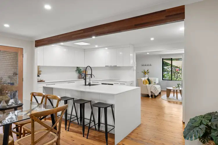 Fourth view of Homely house listing, 26 Narooma Road, Niagara Park NSW 2250