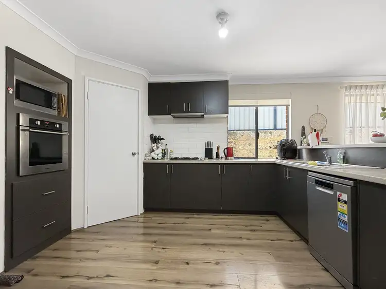 Third view of Homely house listing, 3 Walnut Way, Meadow Springs WA 6210