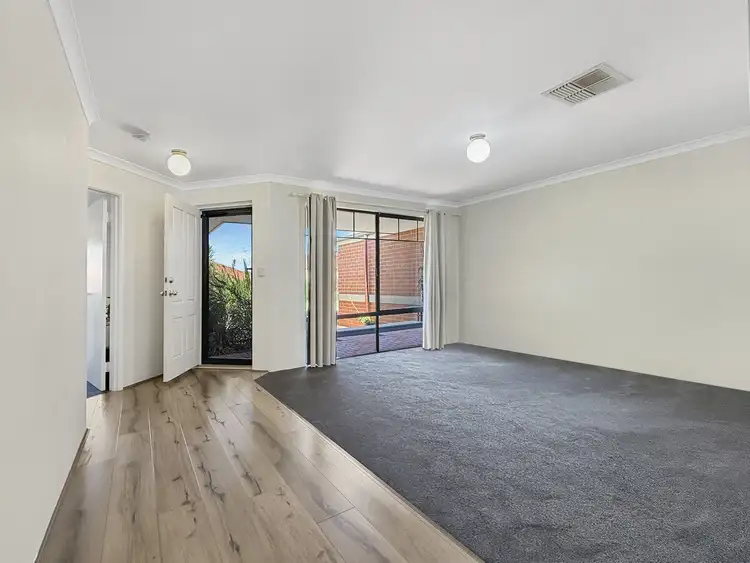 Fifth view of Homely house listing, 3 Walnut Way, Meadow Springs WA 6210