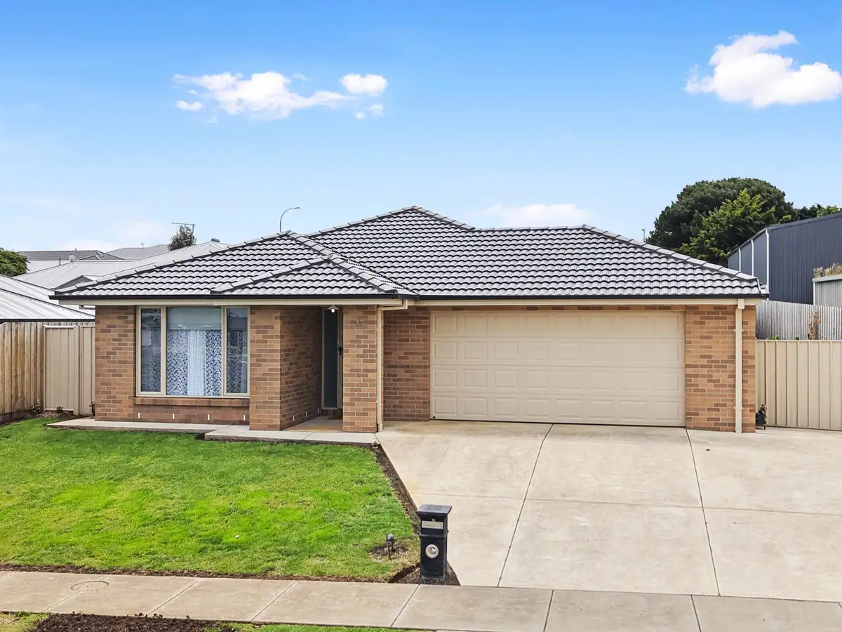 Main view of Homely house listing, 28 Tallent Street, Warrnambool VIC 3280