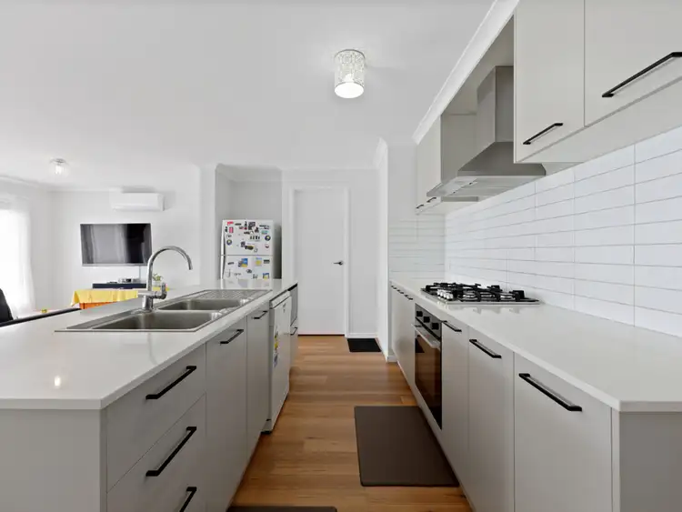 Second view of Homely house listing, 28 Tallent Street, Warrnambool VIC 3280