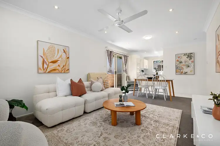 Second view of Homely house listing, 3/15 Proserpine Close, Ashtonfield NSW 2323