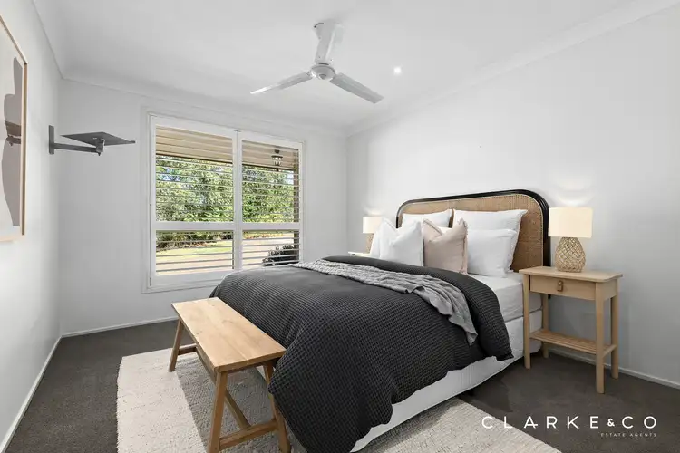 Fourth view of Homely house listing, 3/15 Proserpine Close, Ashtonfield NSW 2323