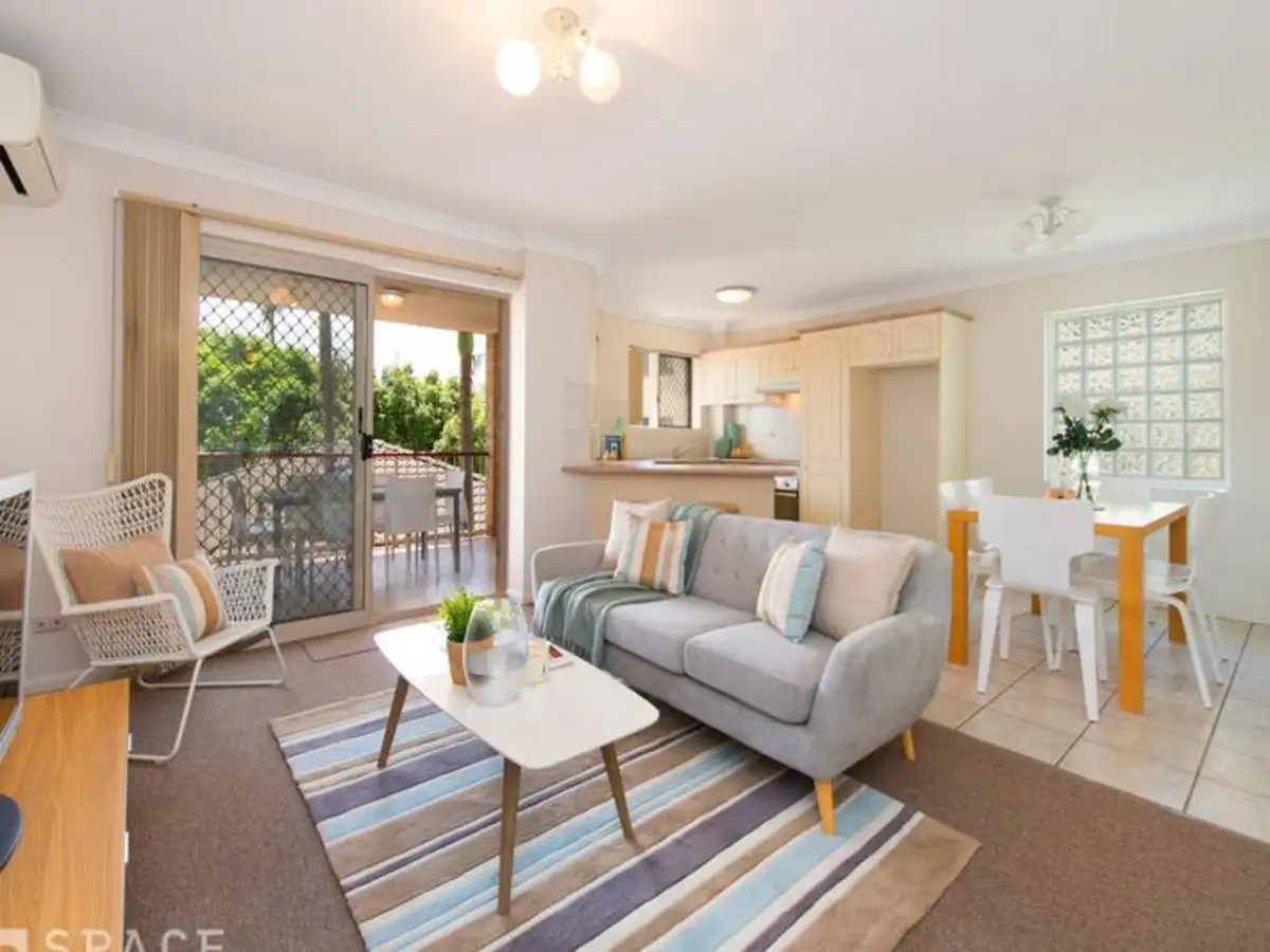 Main view of Homely apartment listing, 3/63 Lamington Avenue, Lutwyche QLD 4030