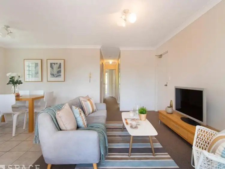 Third view of Homely apartment listing, 3/63 Lamington Avenue, Lutwyche QLD 4030