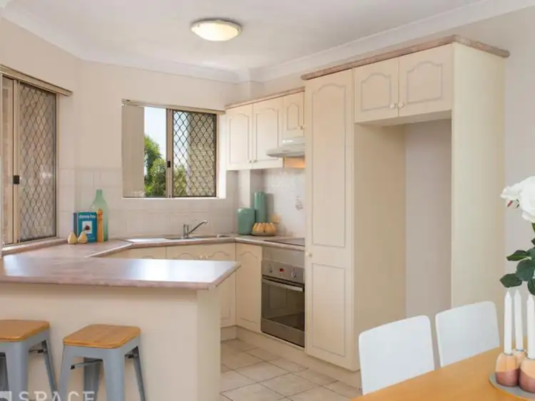 Fourth view of Homely apartment listing, 3/63 Lamington Avenue, Lutwyche QLD 4030