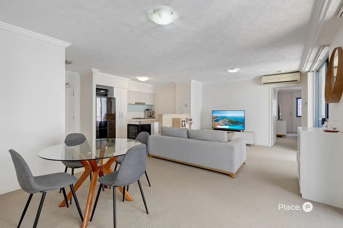 Main view of Homely unit listing, 219/803 Stanley Street, Woolloongabba QLD 4102