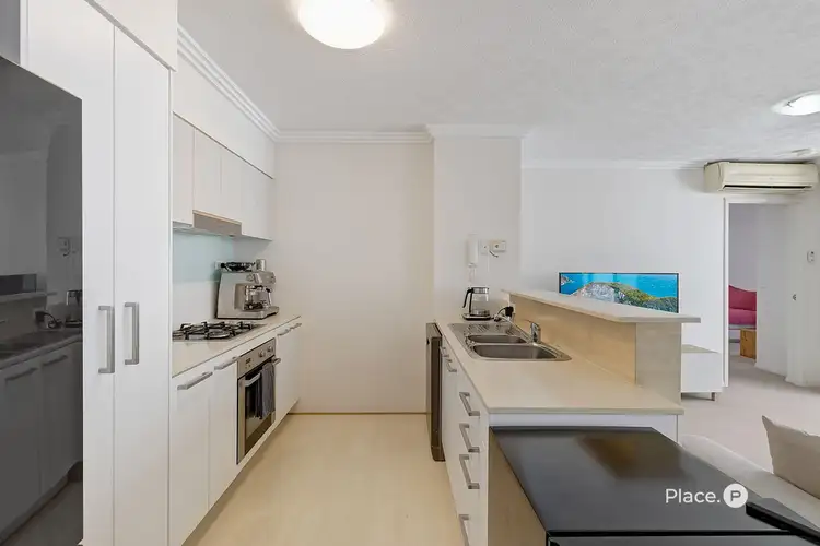 Second view of Homely unit listing, 219/803 Stanley Street, Woolloongabba QLD 4102