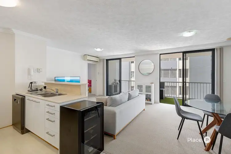 Third view of Homely unit listing, 219/803 Stanley Street, Woolloongabba QLD 4102