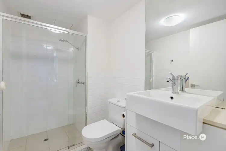 Fifth view of Homely unit listing, 219/803 Stanley Street, Woolloongabba QLD 4102