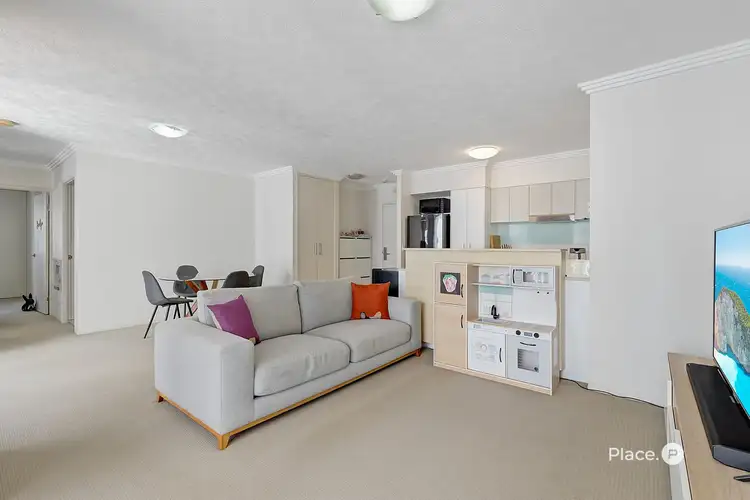 Sixth view of Homely unit listing, 219/803 Stanley Street, Woolloongabba QLD 4102