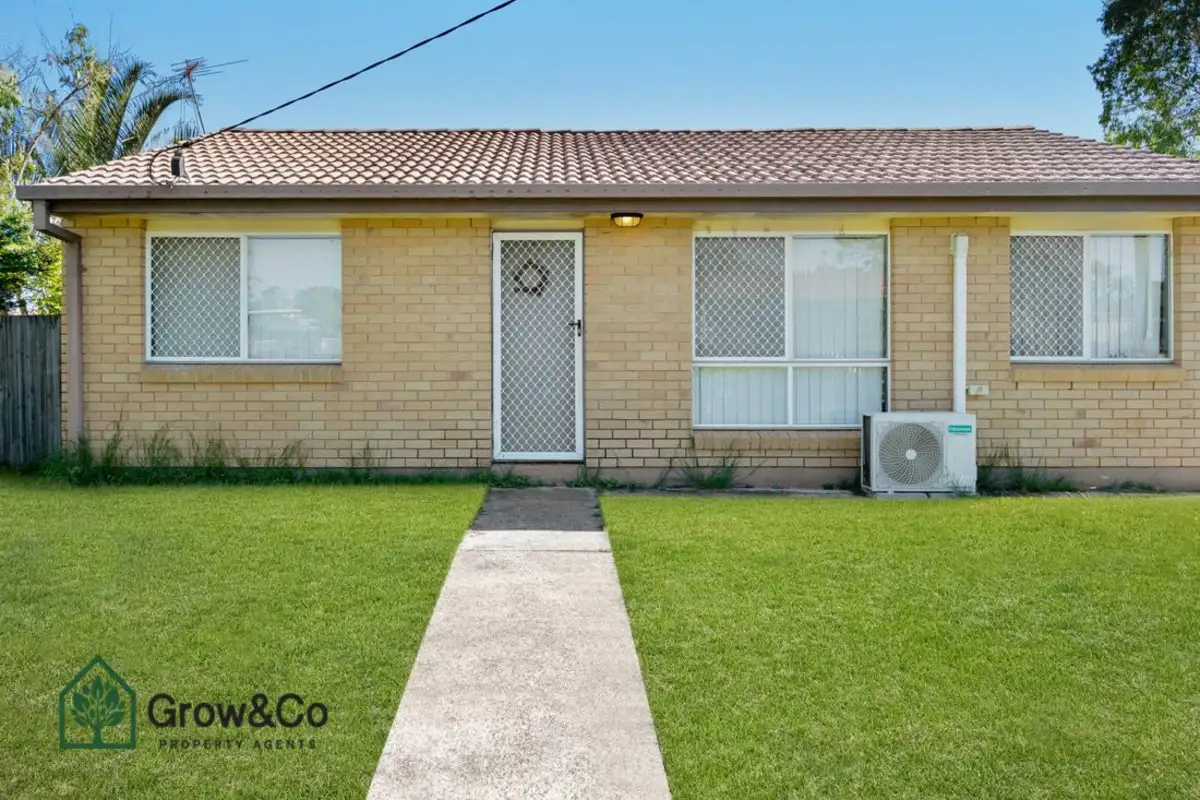 Main view of Homely house listing, 5 Keatley Street, Crestmead QLD 4132