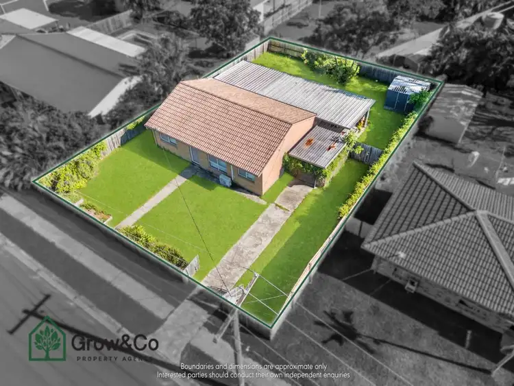 Second view of Homely house listing, 5 Keatley Street, Crestmead QLD 4132