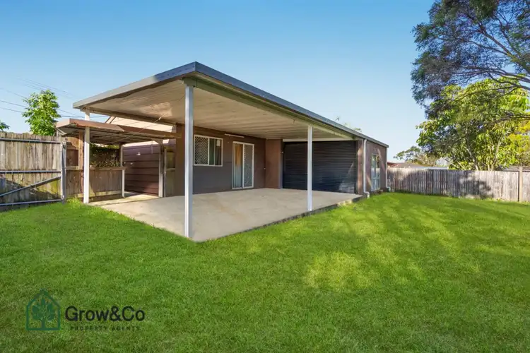 Fourth view of Homely house listing, 5 Keatley Street, Crestmead QLD 4132