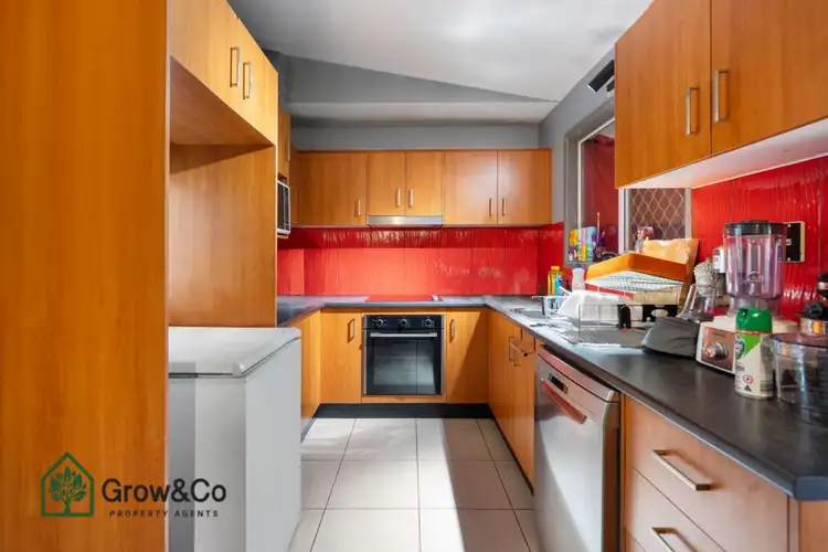 Fifth view of Homely house listing, 5 Keatley Street, Crestmead QLD 4132