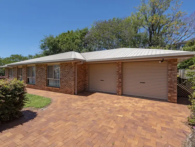 Second view of Homely house listing, 12 Ferguson Street, Mount Lofty QLD 4350