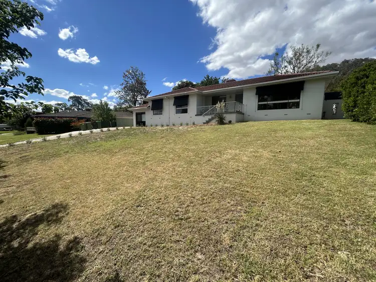 94 Baranbale Way, Springdale Heights NSW 2641