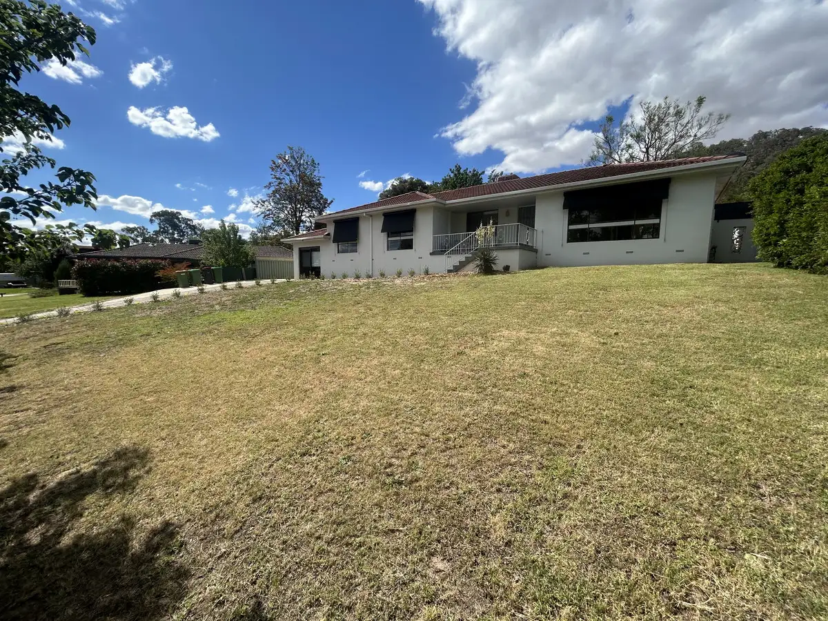 Main view of Homely house listing, 94 Baranbale Way, Springdale Heights NSW 2641