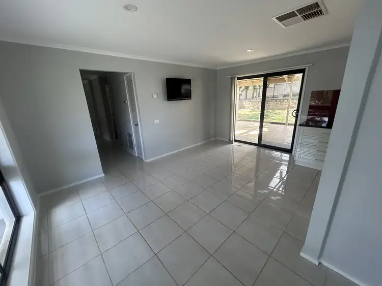 Second view of Homely house listing, 94 Baranbale Way, Springdale Heights NSW 2641