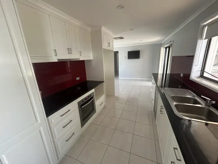 Third view of Homely house listing, 94 Baranbale Way, Springdale Heights NSW 2641