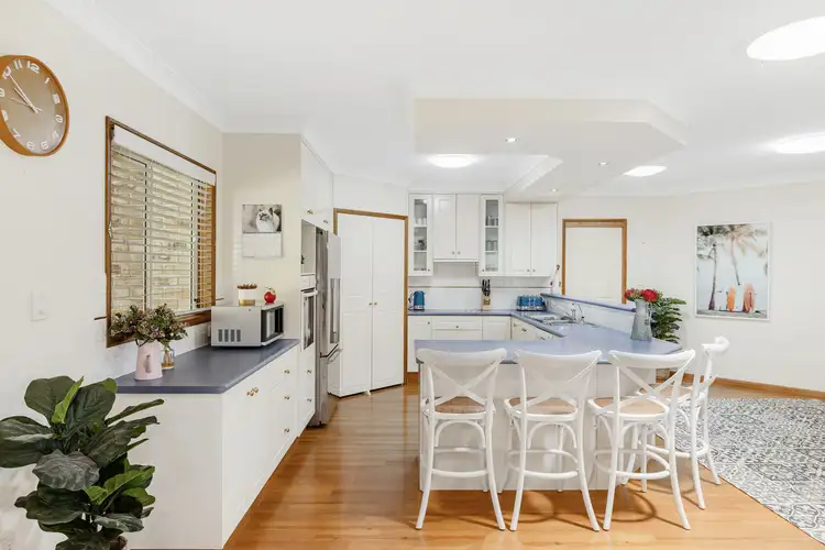 Third view of Homely house listing, 21 Polzin Road, Highfields QLD 4352