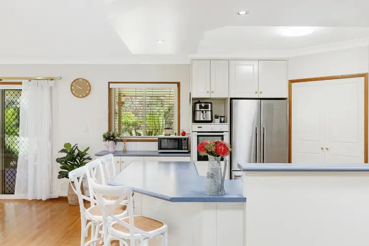 Fourth view of Homely house listing, 21 Polzin Road, Highfields QLD 4352