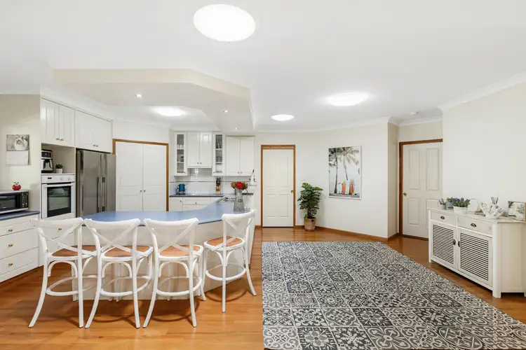 Fifth view of Homely house listing, 21 Polzin Road, Highfields QLD 4352