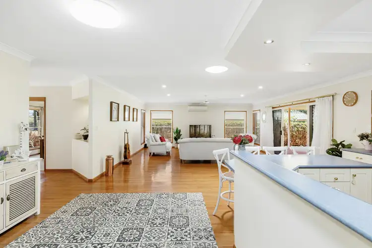 Sixth view of Homely house listing, 21 Polzin Road, Highfields QLD 4352