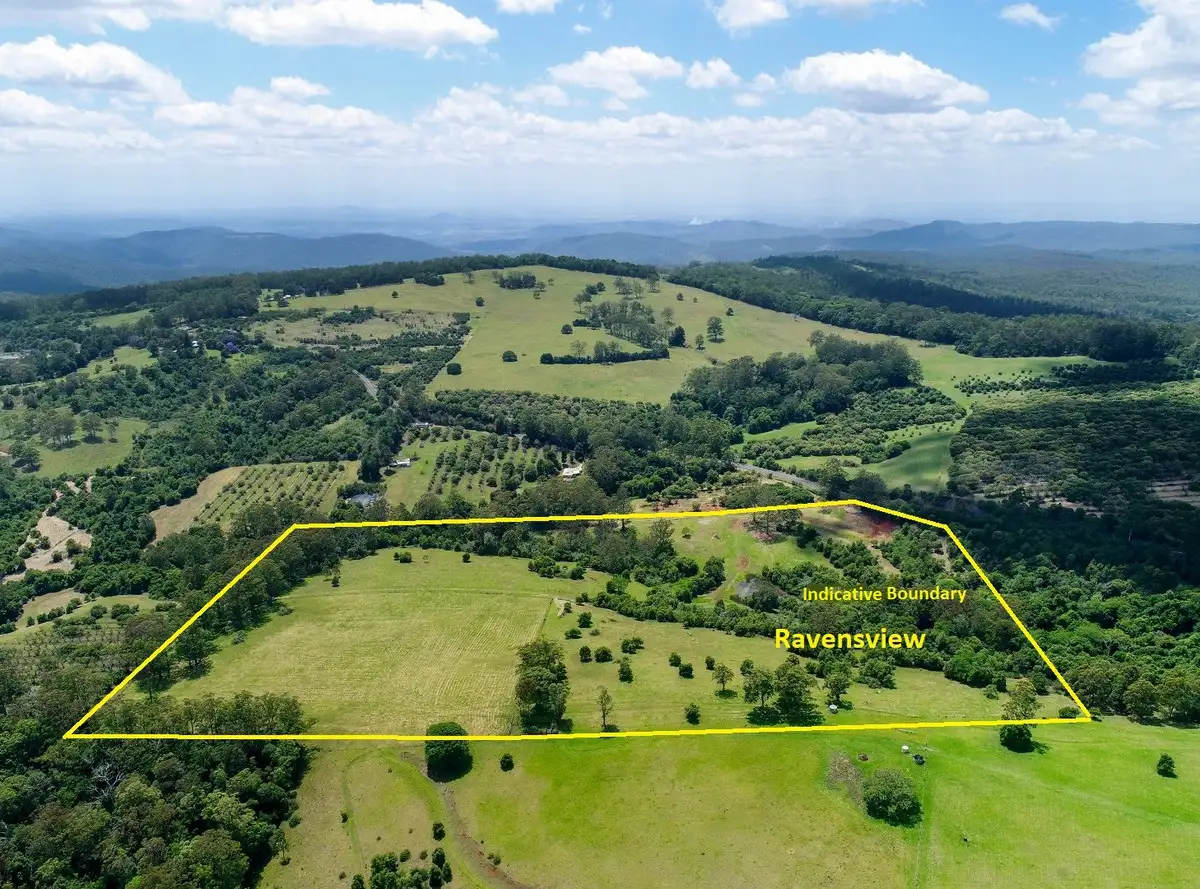 Main view of Homely rural property listing, LOT Lot 39 Esk-Hampton Road, Ravensbourne QLD 4352